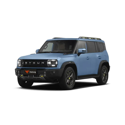 2023年 2024年 ジェトゥール トラベラー T1 T2 T3 4WD SUV 1.5T ジェトゥール トラベラー オートマティック チェリー ジェトゥール トラベル PHEV