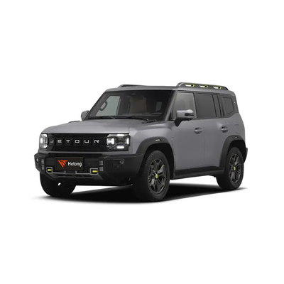 2023年 2024年 ジェトゥール トラベラー T1 T2 T3 4WD SUV 1.5T ジェトゥール トラベラー オートマティック チェリー ジェトゥール トラベル PHEV