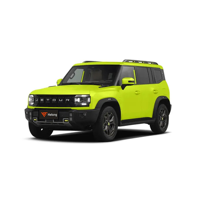 2023年 2024年 ジェトゥール トラベラー T1 T2 T3 4WD SUV 1.5T ジェトゥール トラベラー オートマティック チェリー ジェトゥール トラベル PHEV
