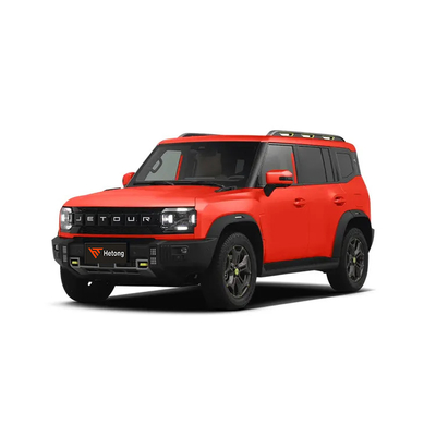 2023年 2024年 ジェトゥール トラベラー T1 T2 T3 4WD SUV 1.5T ジェトゥール トラベラー オートマティック チェリー ジェトゥール トラベル PHEV