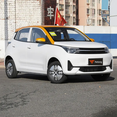 左方向 2022年 2023年 イエマ・レティン・マンゴ 4人座用ミニ電気自動車