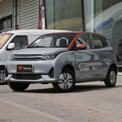 左方向 2022年 2023年 イエマ・レティン・マンゴ 4人座用ミニ電気自動車