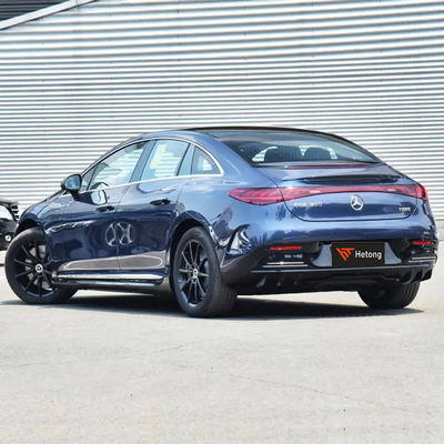 高速電気自動車 エネルギー電気 B-ENZ EQE 2022 350 デラックス 4輪輸送