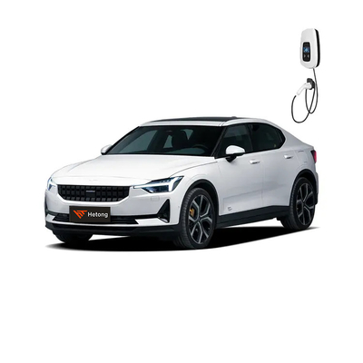 2022年 スタンダード ポレスター2 電動車 5ドア 5席 160km/h 方向付け 左 14.7kWh