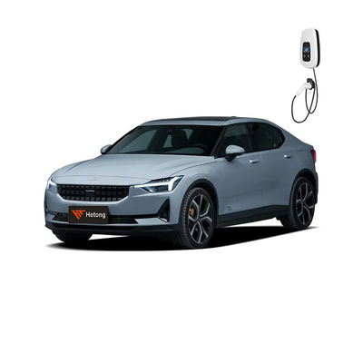 2022年 スタンダード ポレスター2 電動車 5ドア 5席 160km/h 方向付け 左 14.7kWh