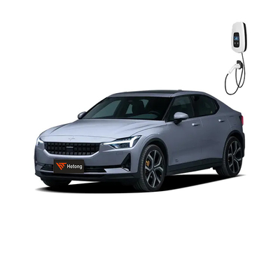 2022年 スタンダード ポレスター2 電動車 5ドア 5席 160km/h 方向付け 左 14.7kWh