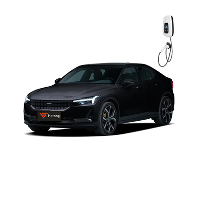 2022年 スタンダード ポレスター2 電動車 5ドア 5席 160km/h 方向付け 左 14.7kWh