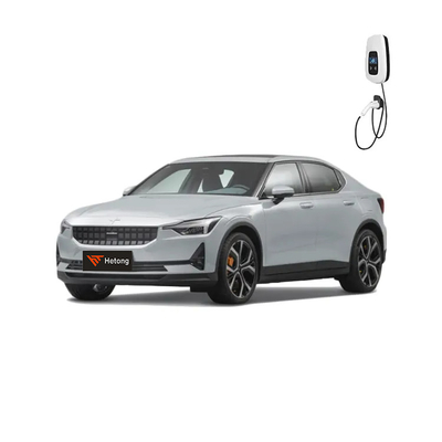 2022年 スタンダード ポレスター2 電動車 5ドア 5席 160km/h 方向付け 左 14.7kWh