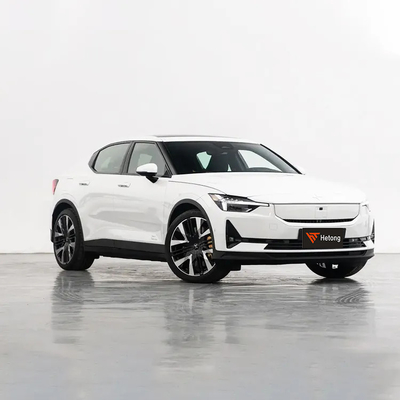 2022年 スタンダード ポレスター2 電動車 5ドア 5席 160km/h 方向付け 左 14.7kWh