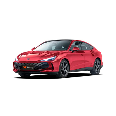 MG 7 車 2.0T MGとモリス ガレージ 2023年 前ドラム 後ドラムブレーキシステム