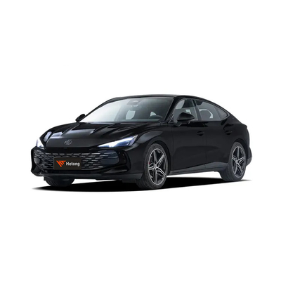 MG 7 車 2.0T MGとモリス ガレージ 2023年 前ドラム 後ドラムブレーキシステム