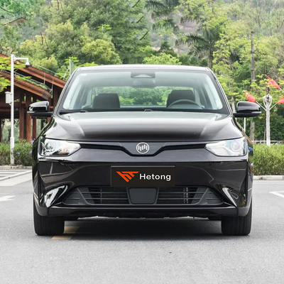 2022年WMモーターE.5 スマート 4ドア5座電動車 長バッテリー寿命