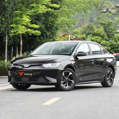 2022年WMモーターE.5 スマート 4ドア5座電動車 長バッテリー寿命