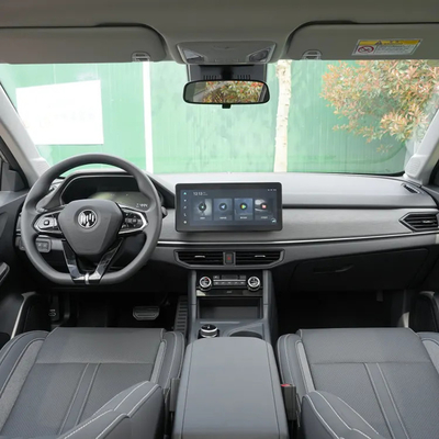 2022年WMモーターE.5 スマート 4ドア5座電動車 長バッテリー寿命