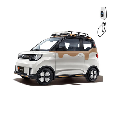 2022 2023 ウーリング ゲームボーイ 3 ドア 4 座電動車 最速100km/h