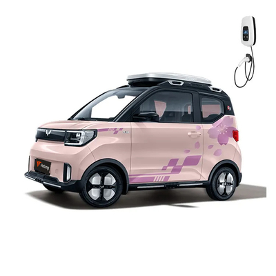 2022 2023 ウーリング ゲームボーイ 3 ドア 4 座電動車 最速100km/h