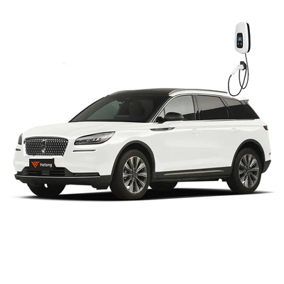 SUV 1.5T/64km NEDCレンジ EVカー ハイブリッドリンカーン PHEV 5座 左方向 5座