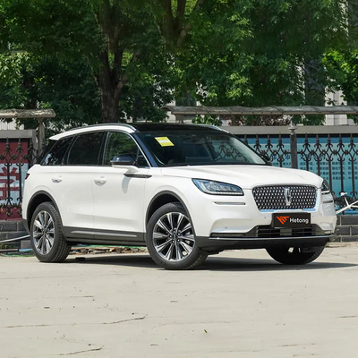 SUV 1.5T/64km NEDCレンジ EVカー ハイブリッドリンカーン PHEV 5座 左方向 5座