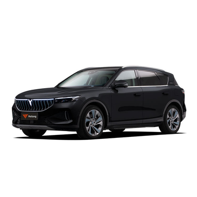 高速EV 急速充電電気自動車 VOYAH無料 2020-2023 ≥500Nm 5席