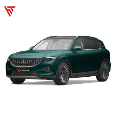 ドンフェン電動車 フリーEVSUV