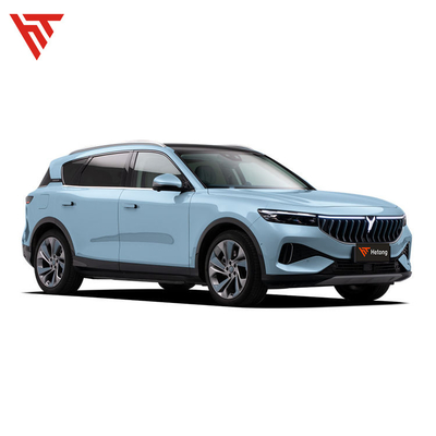 ドンフェン電動車 フリーEVSUV