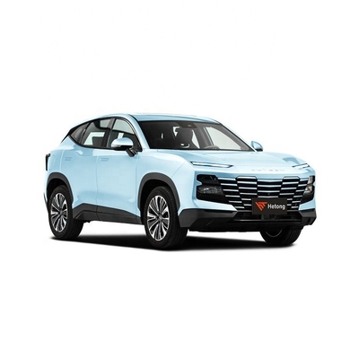 ジェトール ダシェン i-DM X-1 SUV リチウム鉄リン酸電池付き5ドア5座のSUV