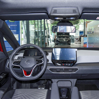 3年車両 2022 フォルクスワーゲンワーク Id3 Pro Vw エネルギー スピード SUV 自動車