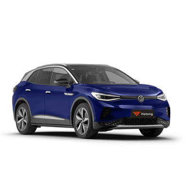 5ドア5人乗りSUV VwフォルクスワーゲンID4 電動車 2024年の完璧な中型車