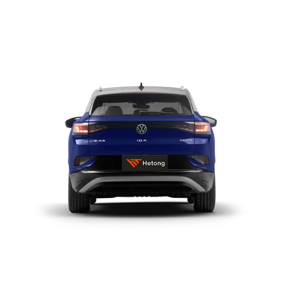 5ドア5人乗りSUV VwフォルクスワーゲンID4 電動車 2024年の完璧な中型車