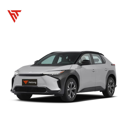 電動乗用車 2022 トヨタ BZ4X PRO EV 車 4ホイール 長距離 615KM