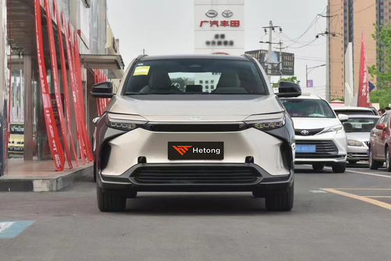 電動乗用車 2022 トヨタ BZ4X PRO EV 車 4ホイール 長距離 615KM