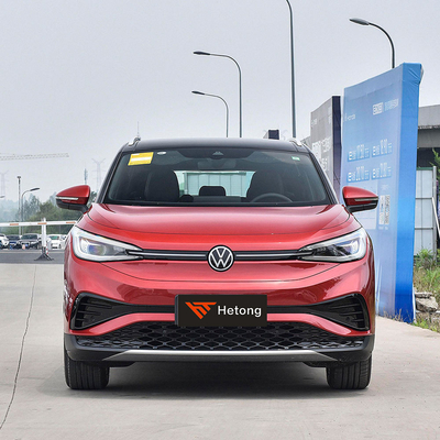 電気運転席調整 2023 フォルクスワーゲン ID 6 クロズプライムの主要な特徴