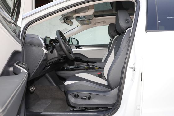 ID6 フォルクスワーゲン ID6 クロッズ 豪華型コンパクトSUV