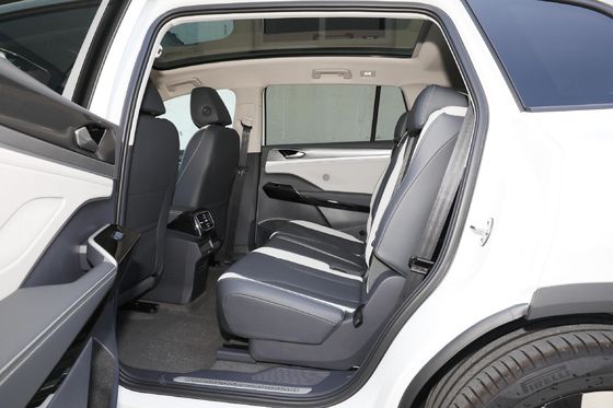 ID6 フォルクスワーゲン ID6 クロッズ 豪華型コンパクトSUV