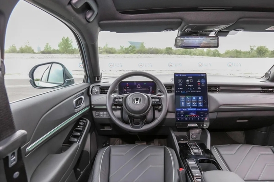 電気自動車 2022 2023 HondaS Ens1 enp1 5席 MAX走行距離 510 KM