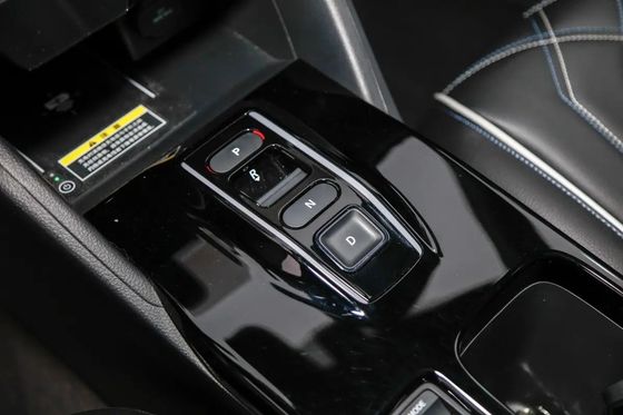 HONDA ENS1 2022 - 電動SUV製造 53.6kWhのバッテリー容量とスピード能力