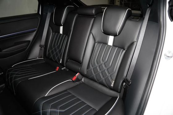 HONDA ENS1 2022 - 電動SUV製造 53.6kWhのバッテリー容量とスピード能力