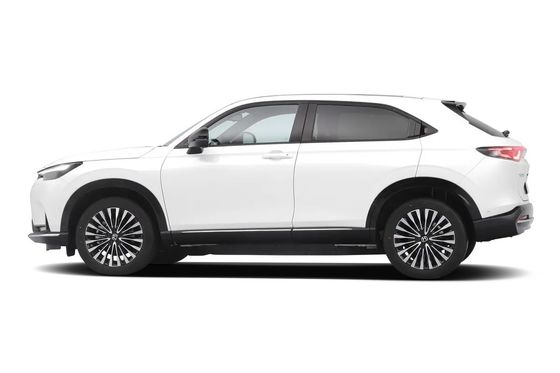 HONDA ENS1 2022 - 電動SUV製造 53.6kWhのバッテリー容量とスピード能力