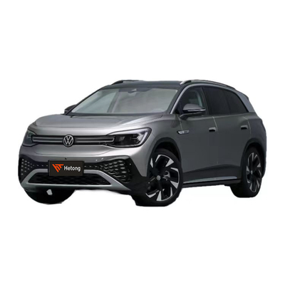 2022 2024 VW クロッズ 純電気自動車 豪華型 コンパクト SUV 急速充電 屋根付き