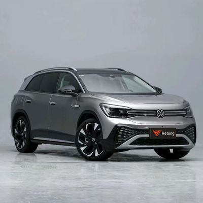 2022 2024 VW クロッズ 純電気自動車 豪華型 コンパクト SUV 急速充電 屋根付き