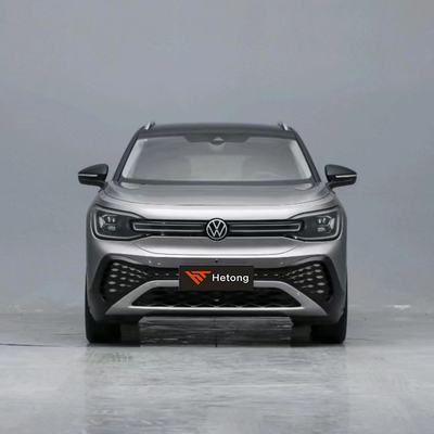 2022 2024 VW クロッズ 純電気自動車 豪華型 コンパクト SUV 急速充電 屋根付き