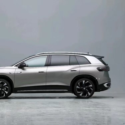 2022 2024 VW クロッズ 純電気自動車 豪華型 コンパクト SUV 急速充電 屋根付き