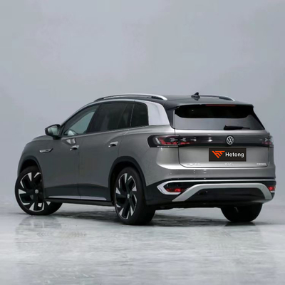 2022 2024 VW クロッズ 純電気自動車 豪華型 コンパクト SUV 急速充電 屋根付き
