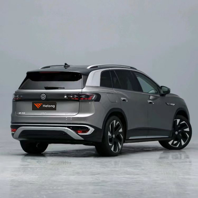 2022 2024 VW クロッズ 純電気自動車 豪華型 コンパクト SUV 急速充電 屋根付き