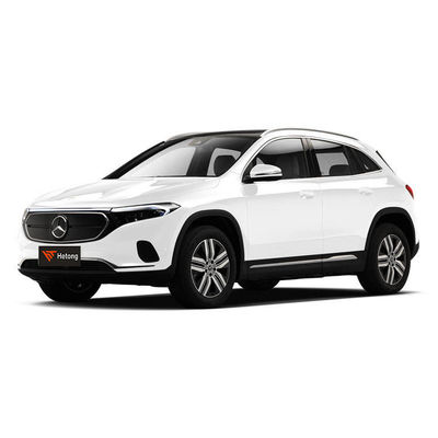 2022年 EQA 260 電動車 最大出力190kW 中国のサプライヤーとスピード