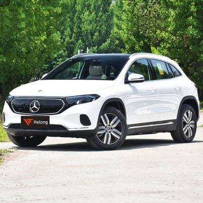 2022年 EQA 260 電動車 最大出力190kW 中国のサプライヤーとスピード