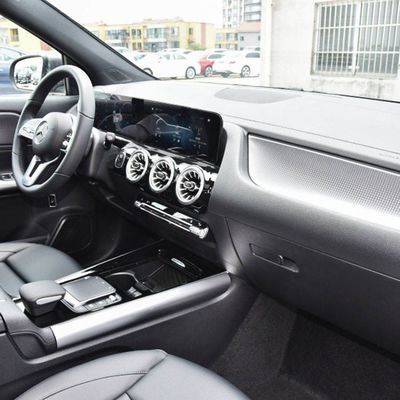 2022年 EQA 260 電動車 最大出力190kW 中国のサプライヤーとスピード
