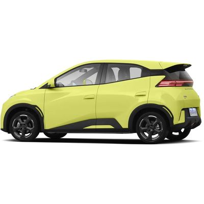 2023 Byd シガール ダイナミック エディション 電動セダン 5人座とカスタマイズされたデザイン
