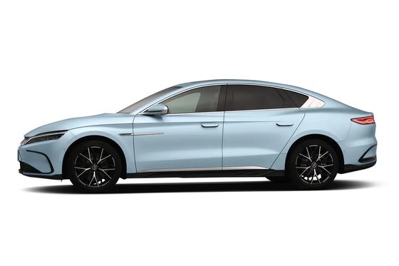 s 2023 高速電気SUV 4ドアボディ構造と最大出力 228-517