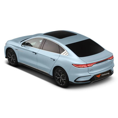 s 2023 高速電気SUV 4ドアボディ構造と最大出力 228-517
